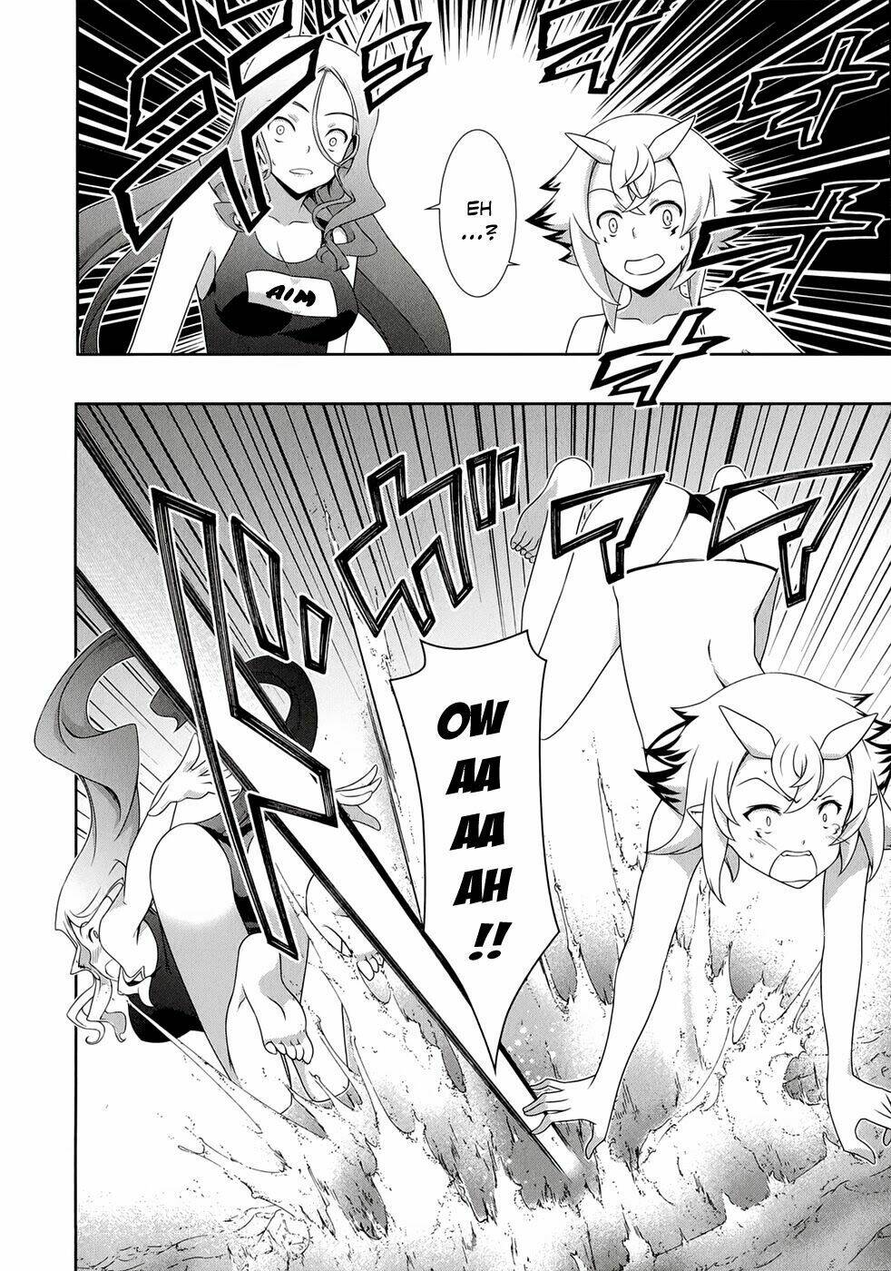 kitsune no akuma to kuroi madousho chapter 19 17