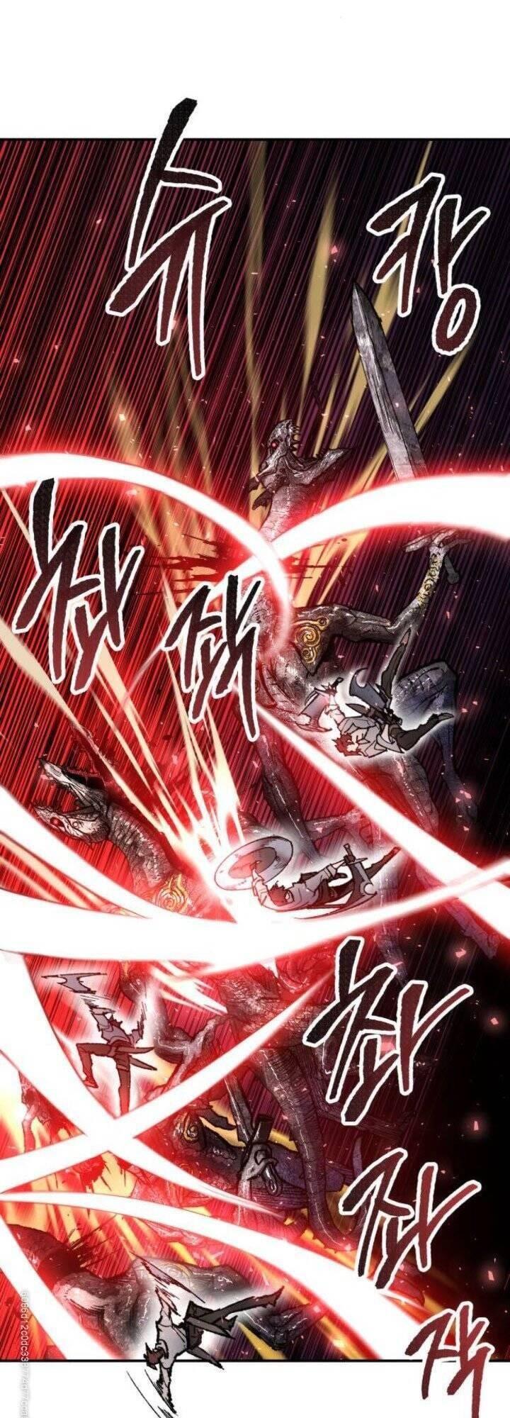 Phá Bỏ Giới Hạn chapter 32.5 28