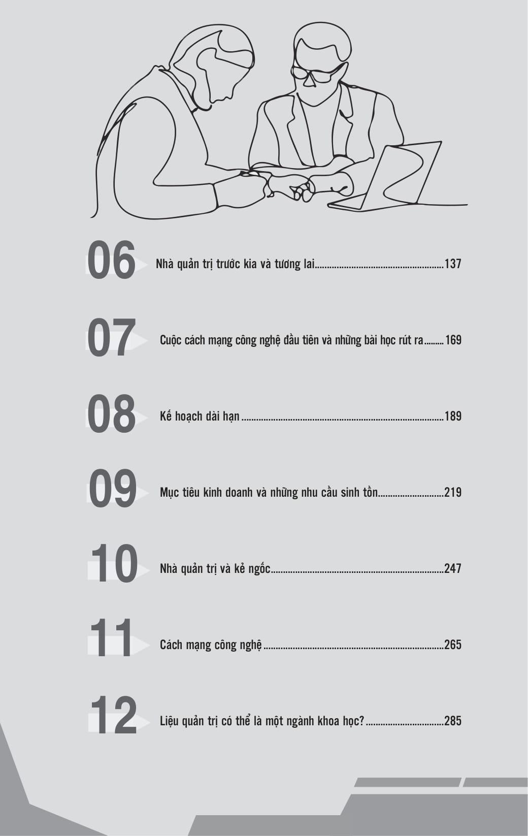 Sách - Quản Lý Nhân Sự Trong Thời Đại Công Nghệ