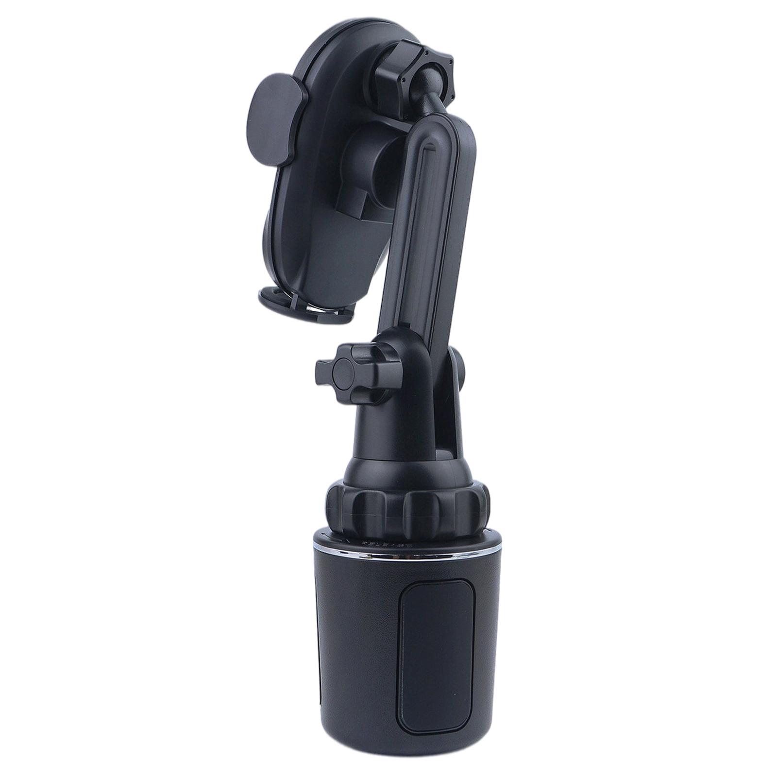 Universal Car Charger Mount Fast Charging for iPhone Air Vent Dashboard GPS