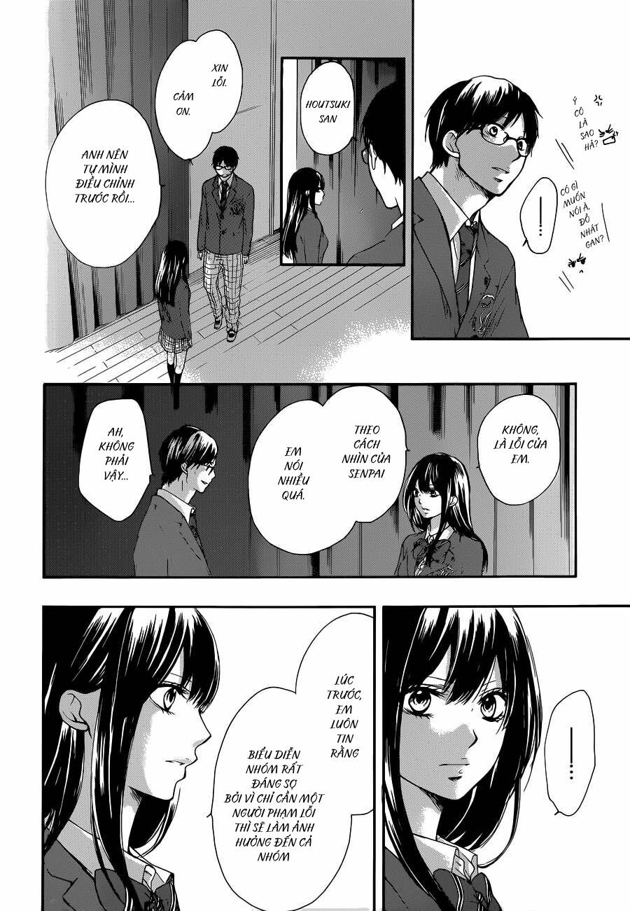 kono oto tomare! chapter 7 37