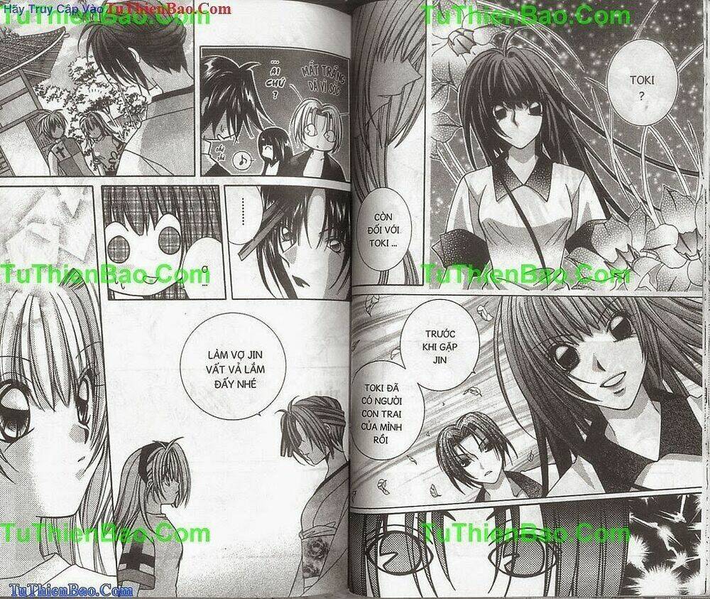 cô nàng quản gia chapter 7 39