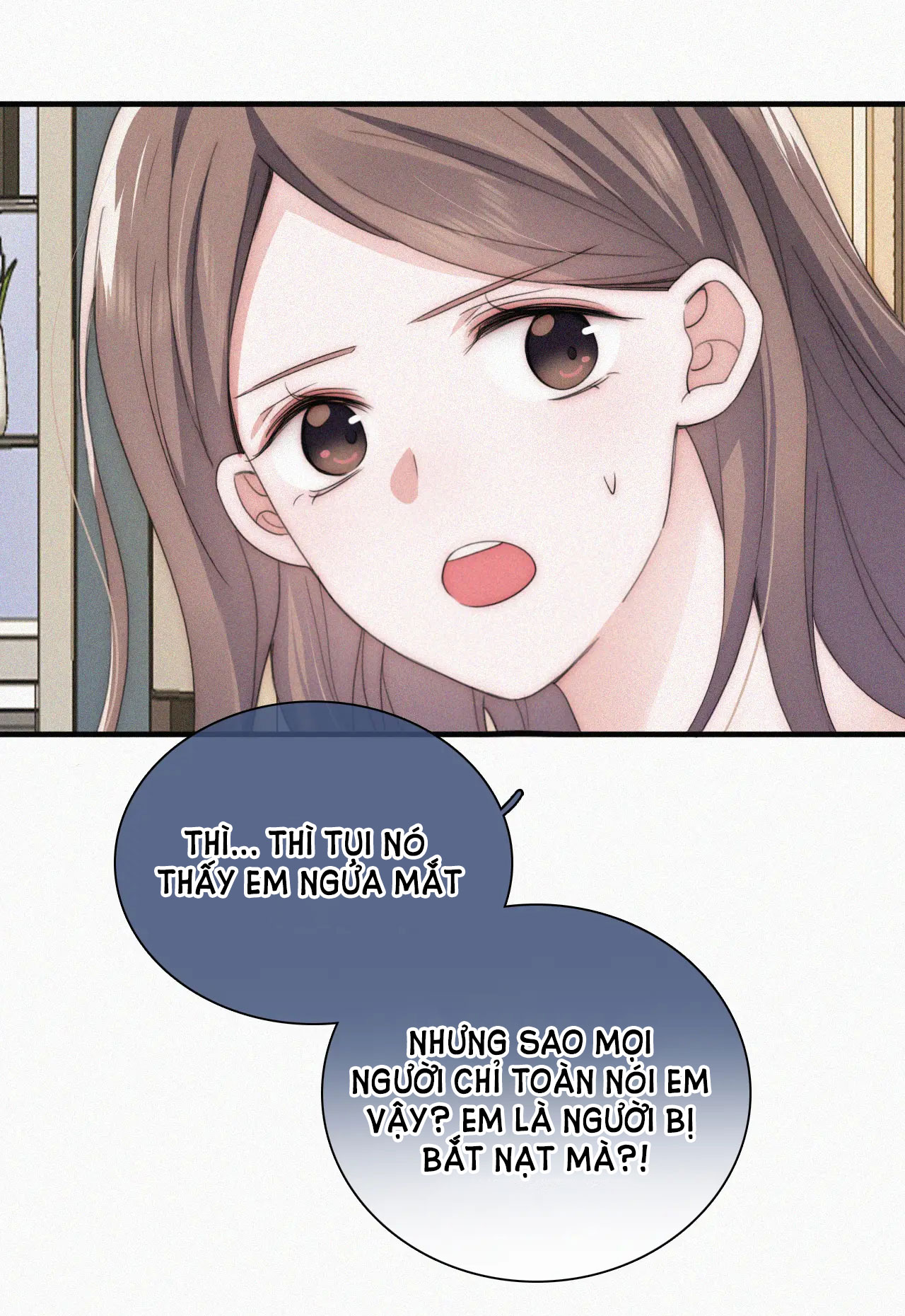 bệnh yêu chapter 36.2 25