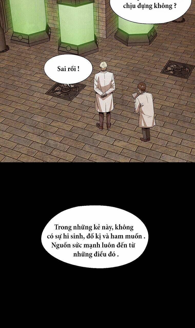 thí nghiệm thất bại chapter 2 2