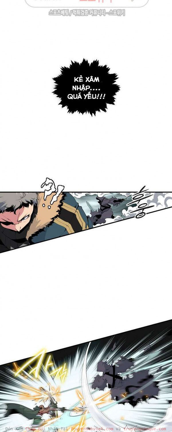 tôi sinh ra để làm người vĩ đại chapter 25 36