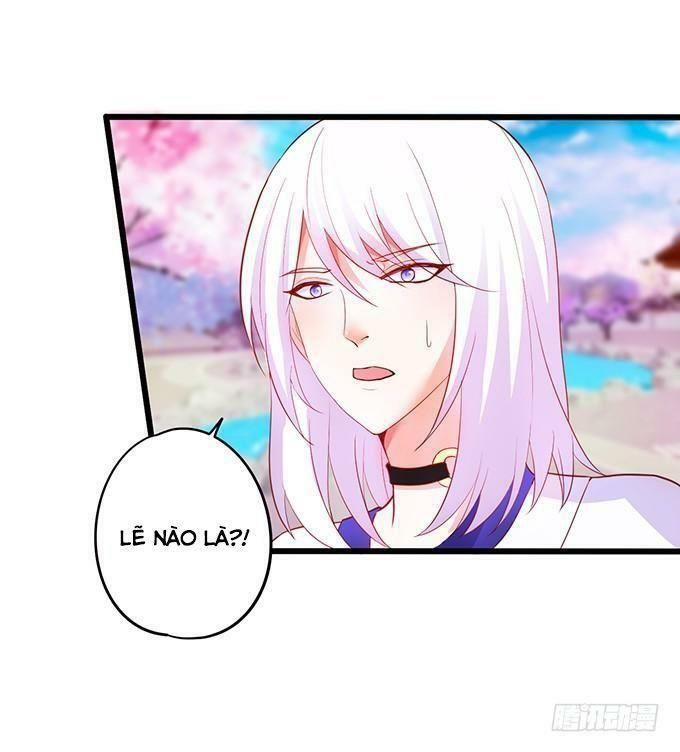 hồ tiên hung bạo chapter 72 48