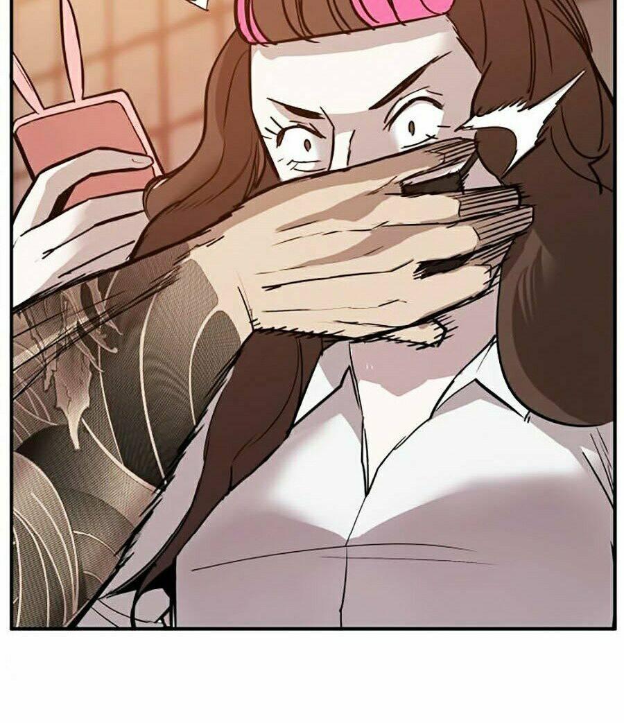 đặc vụ kim chapter 1 124