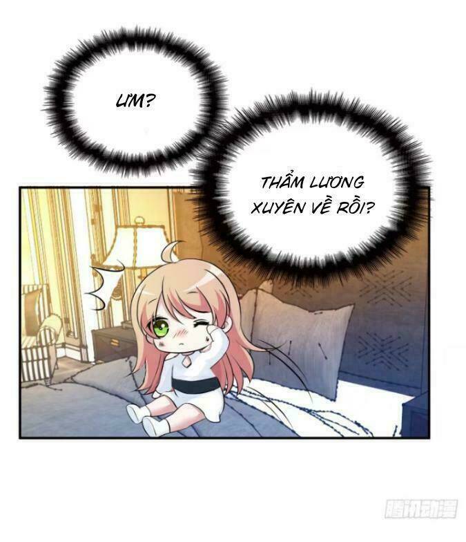 ảnh đế thần bí trộm cưới: vợ yêu, tới pk chapter 7 3