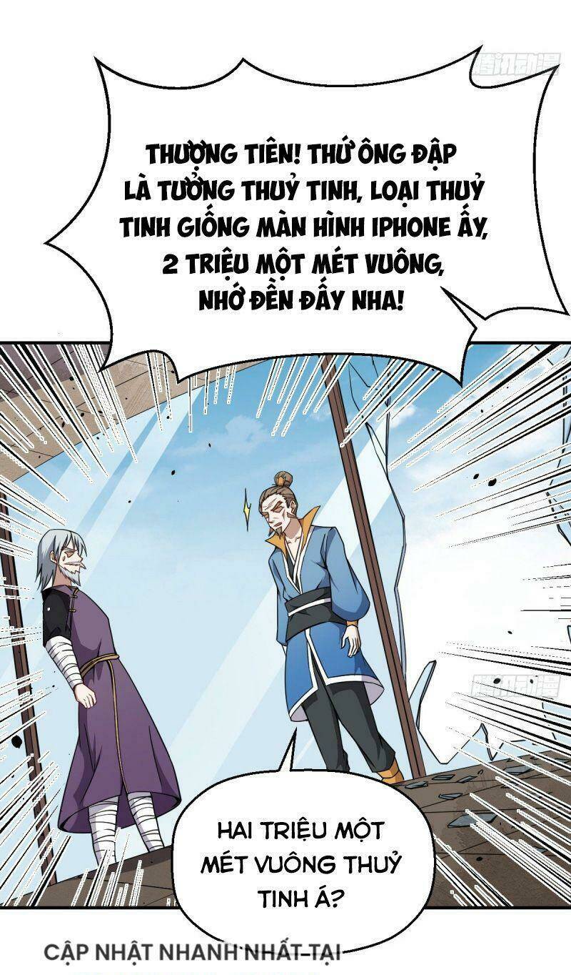 tổ thượng có tiền chapter 27 19