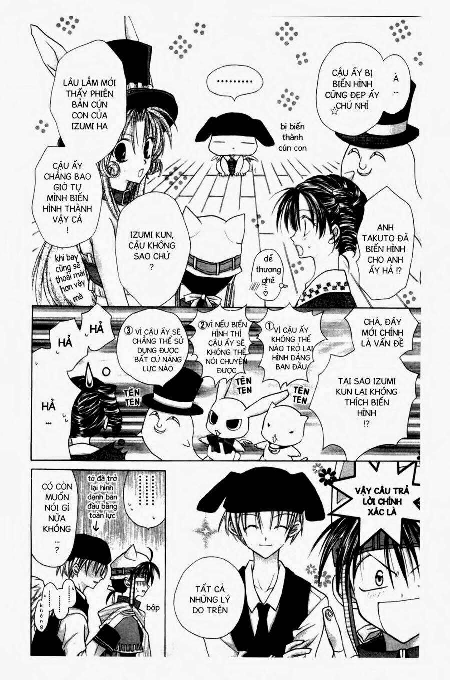 tìm ánh trăng tròn chapter 7 52