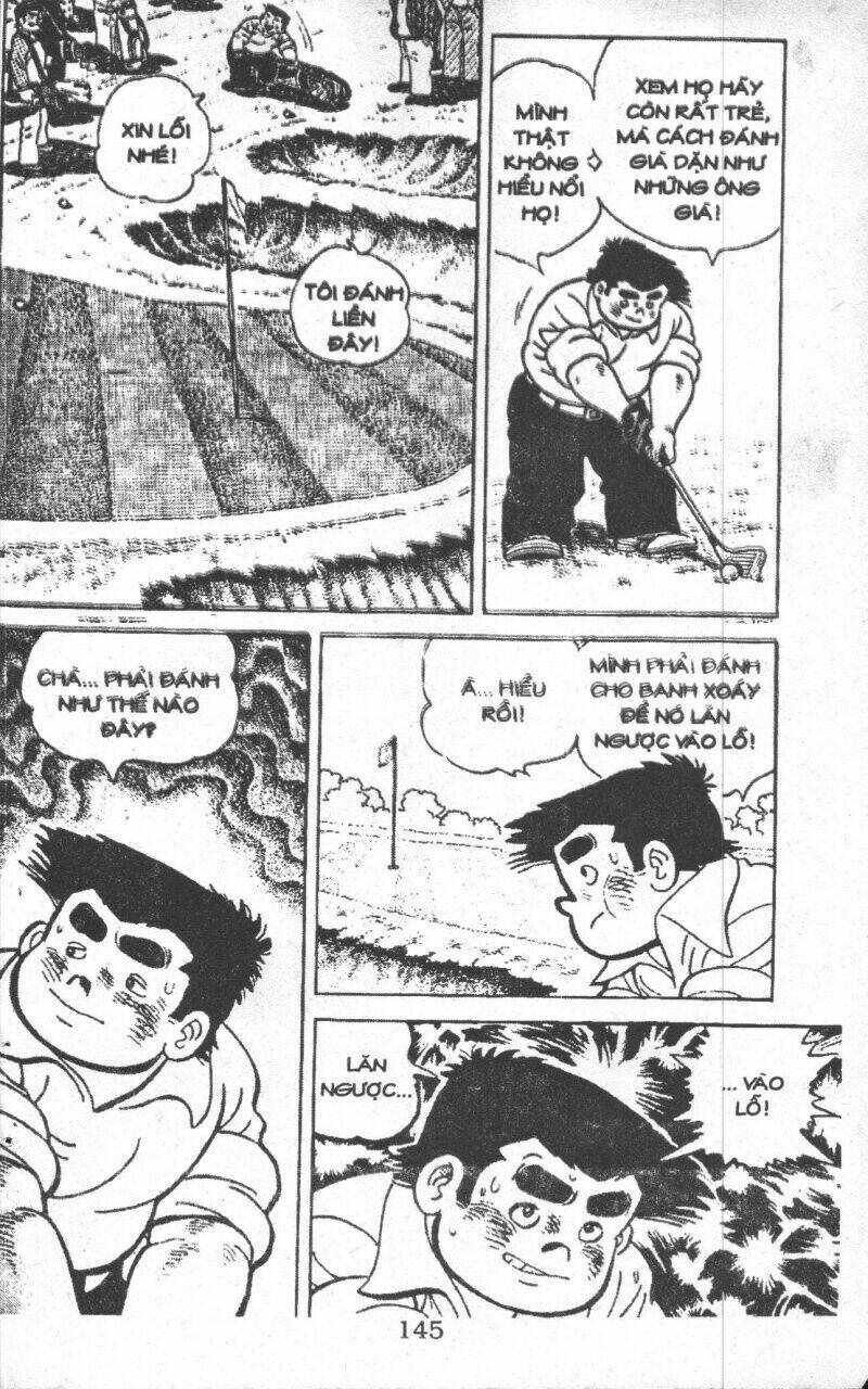 ashita tenki ni naare chapter 2 143