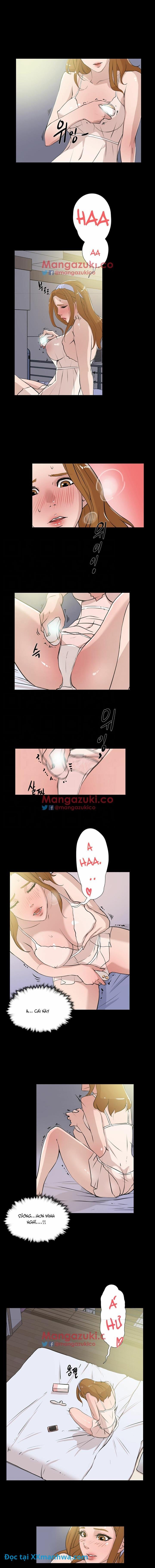 mười một cm của cô ấy chapter 15 2