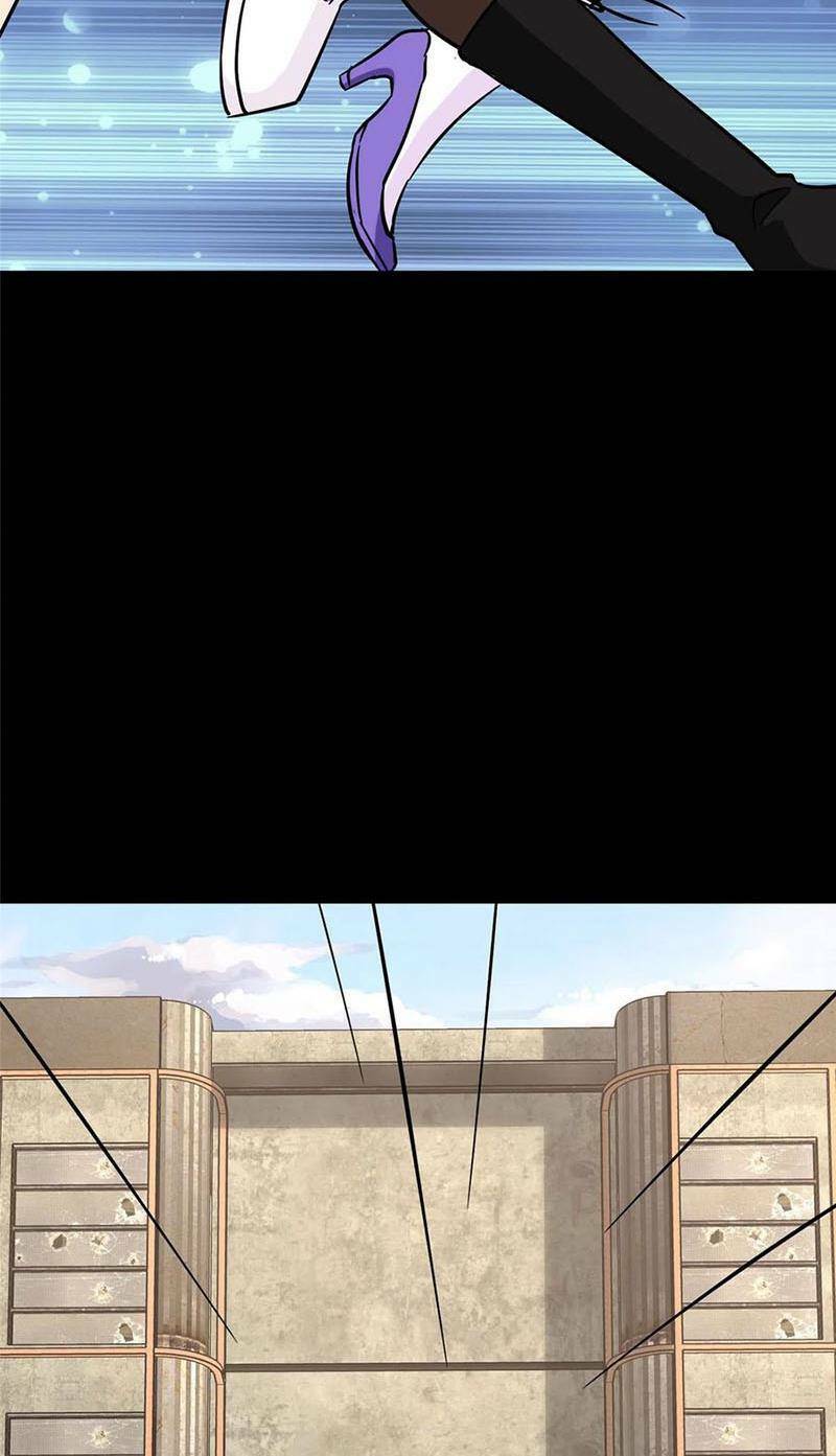 bạn gái virus của tôi chapter 388 36