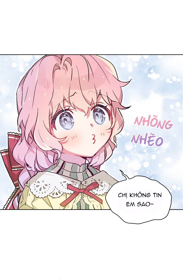 quý cô quyền lực chapter 8 31