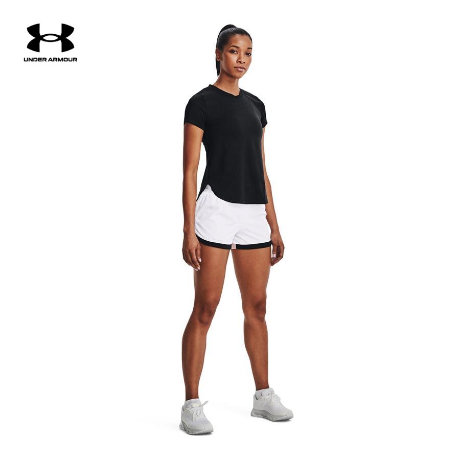 Quần ngắn thể thao nữ Under Armour Paceher - 1369801-100