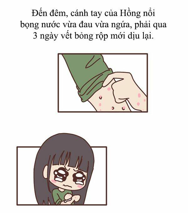 giải mã tình yêu chapter 61 22