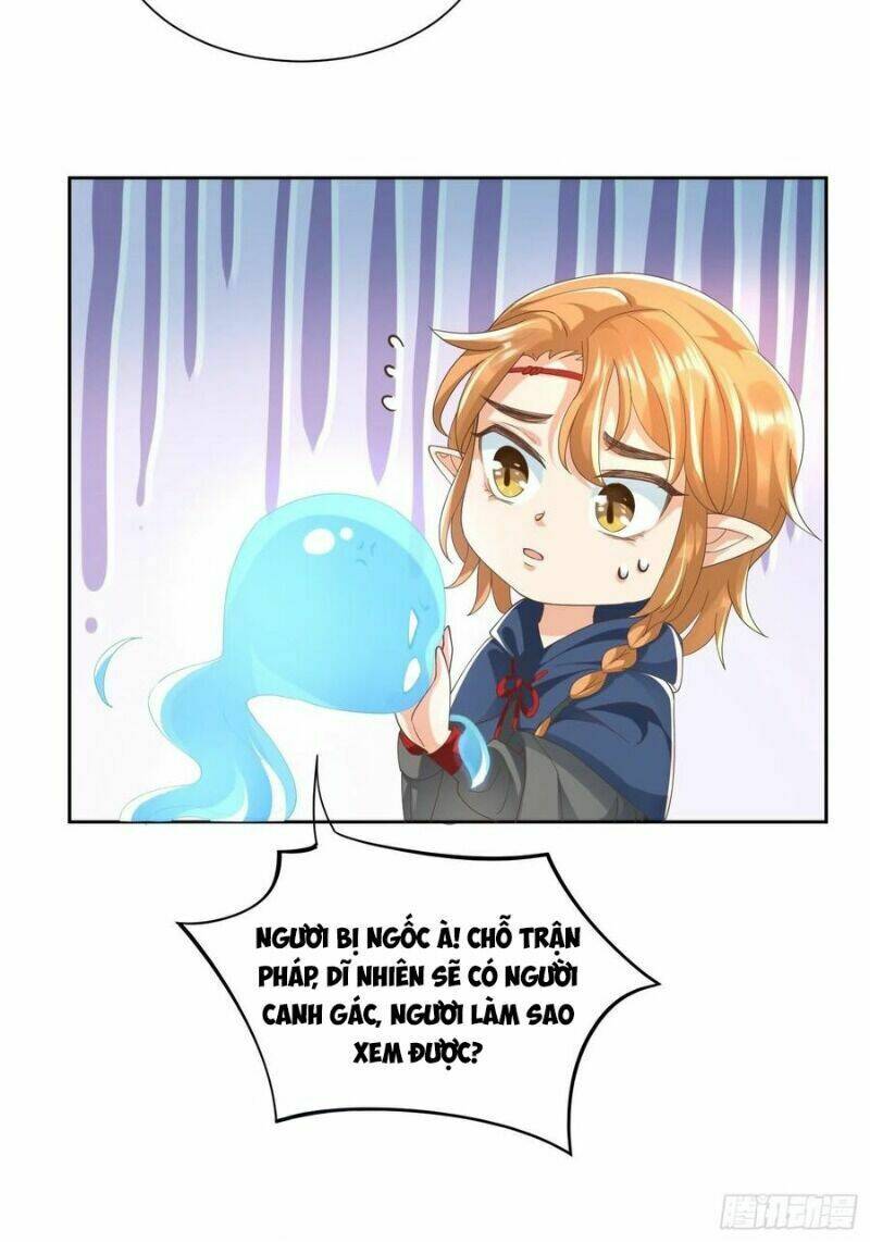 nghe nói ta là hợp hoan lão tổ? chapter 44 13