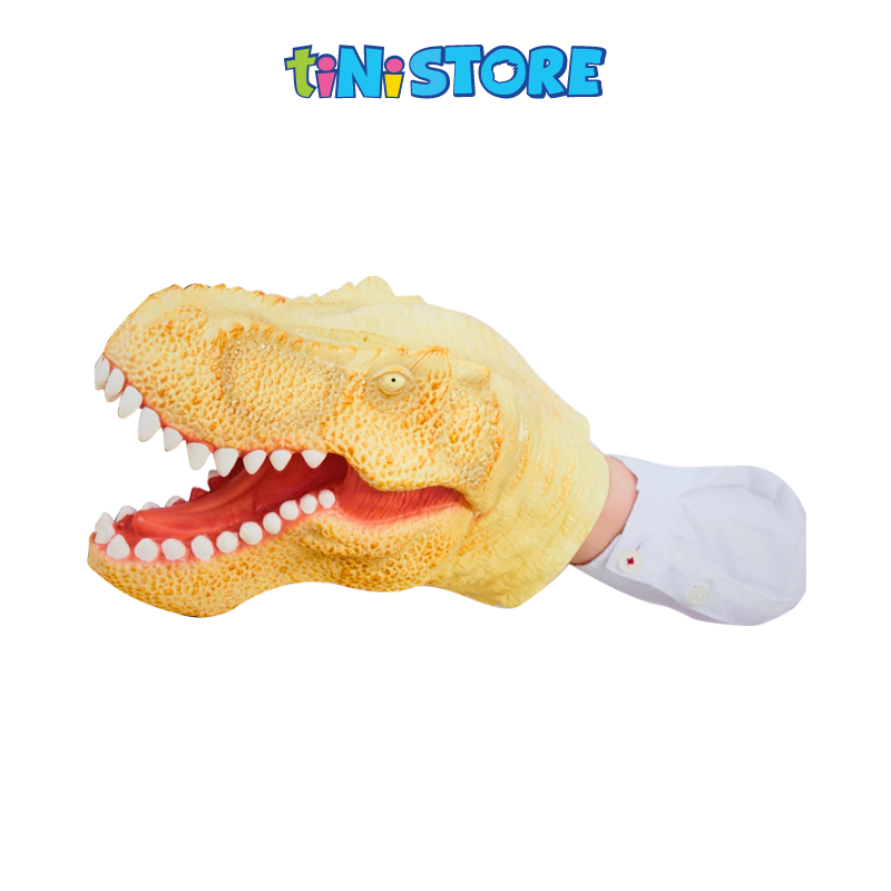 Đồ chơi rối tay khủng long bạo chúa T-rex