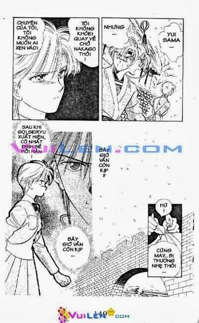 quyển sách kỳ bí chapter 8 141