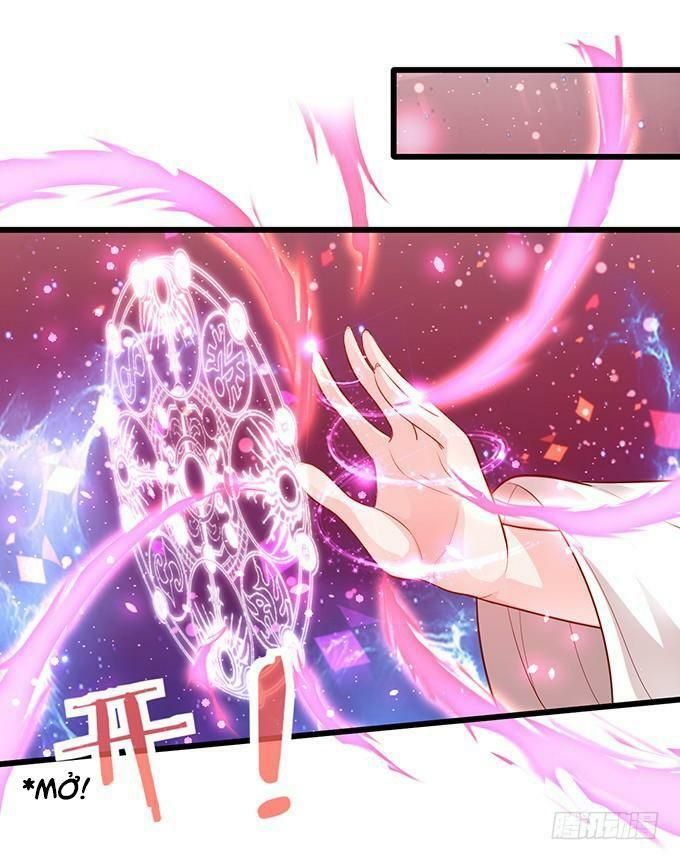 hồ tiên hung bạo chapter 155 16