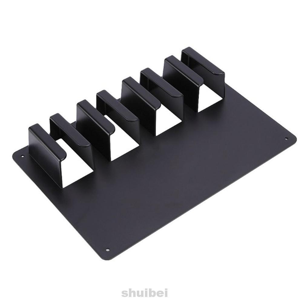 Giá Gắn Tường Để Tông Đơ Cắt Tóc Tiết Kiệm Không Gianchạy