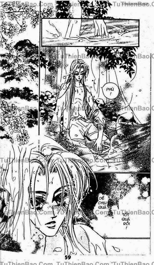 công chúa bướng bỉnh chapter 1 53