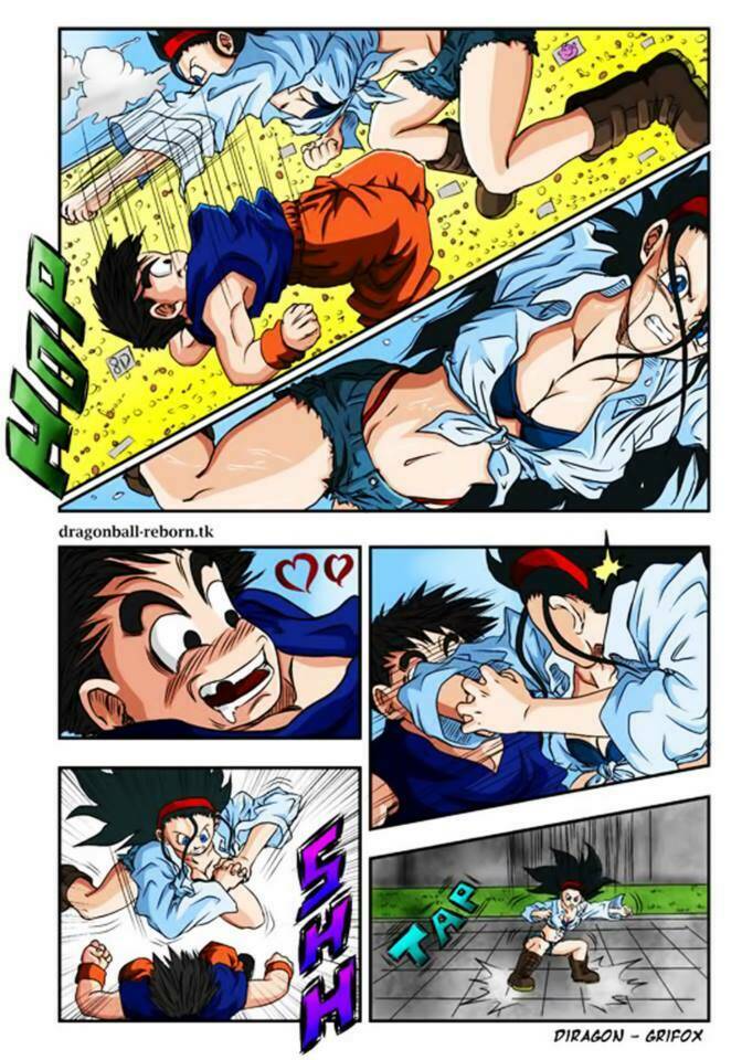 thế giới ngọc rồng rebon chapter 4 20