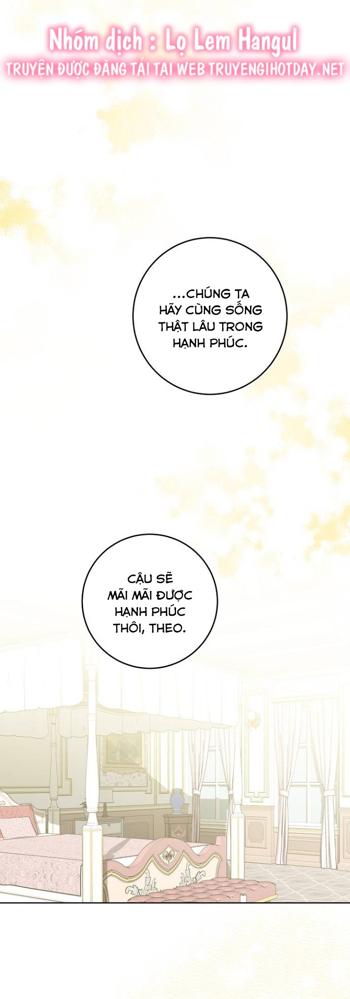 tôi sẽ đưa đứa trẻ ấy rời đi chapter 49 8