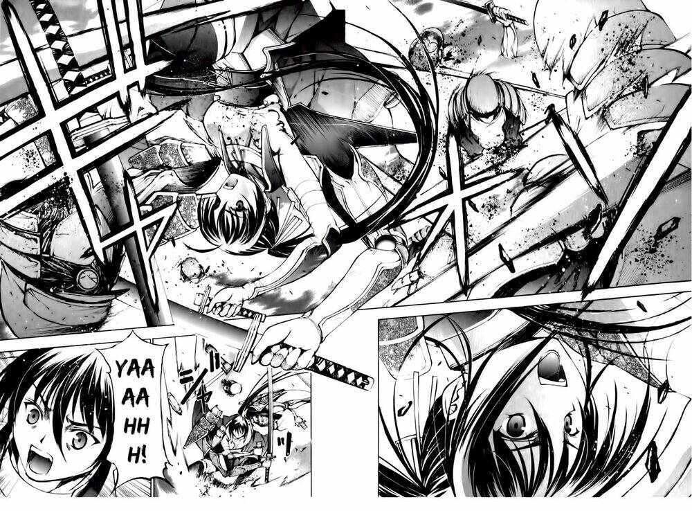 gaia kitan chapter 1 27