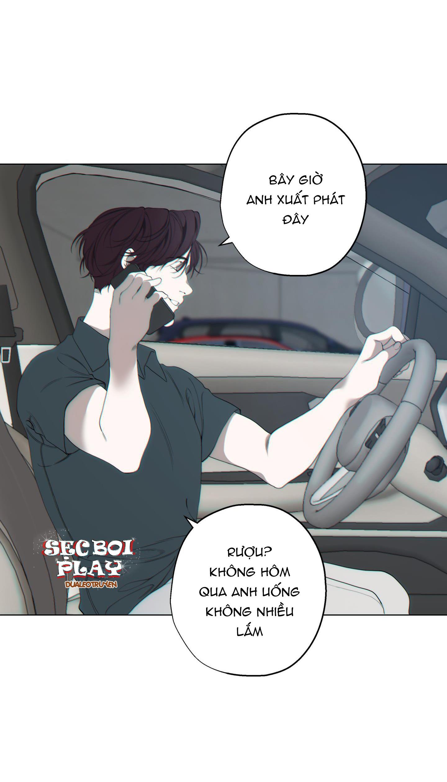 mặt nạ đầu cừu chapter 1 26