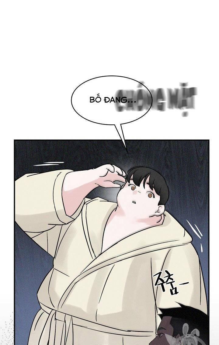 tôi lên cấp chỉ bằng cách ăn chapter 2 71