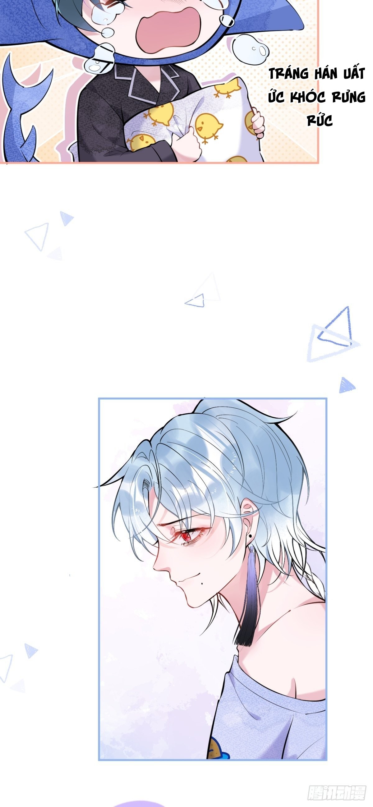 hút dương khí của người chapter 4 17