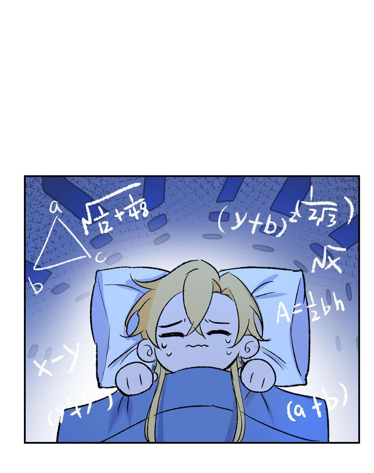 cưỡi ác long là giấc mơ của linh mục chapter 23.2 13