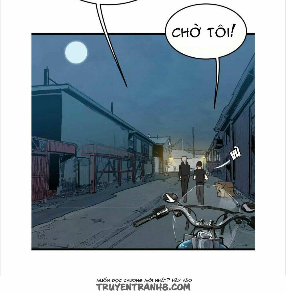 quạ đen chapter 30 4