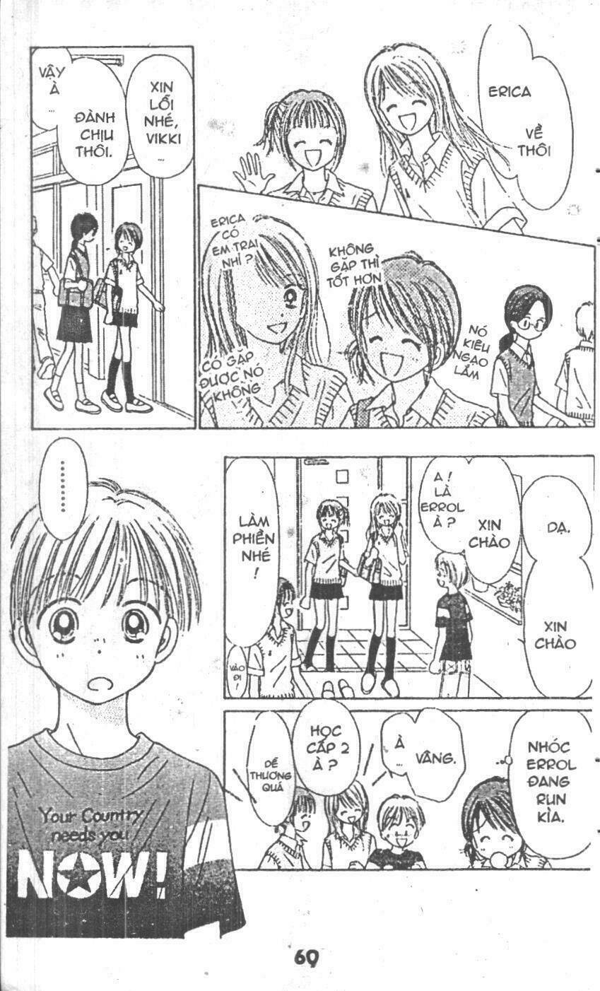 beautiful 100% chapter 1 64