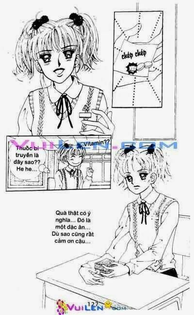 tình yêu diệu kỳ chapter 2 127