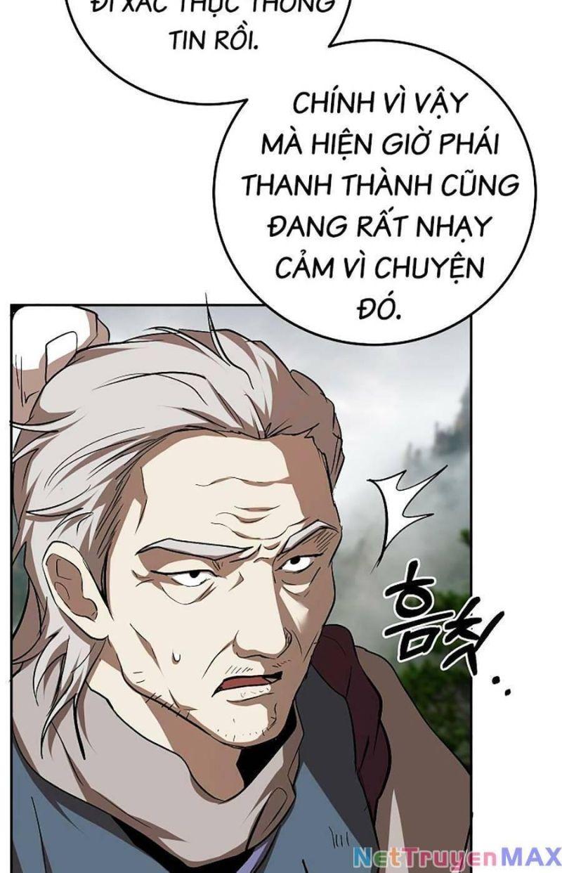 võ đang kỳ hiệp chapter 102 24