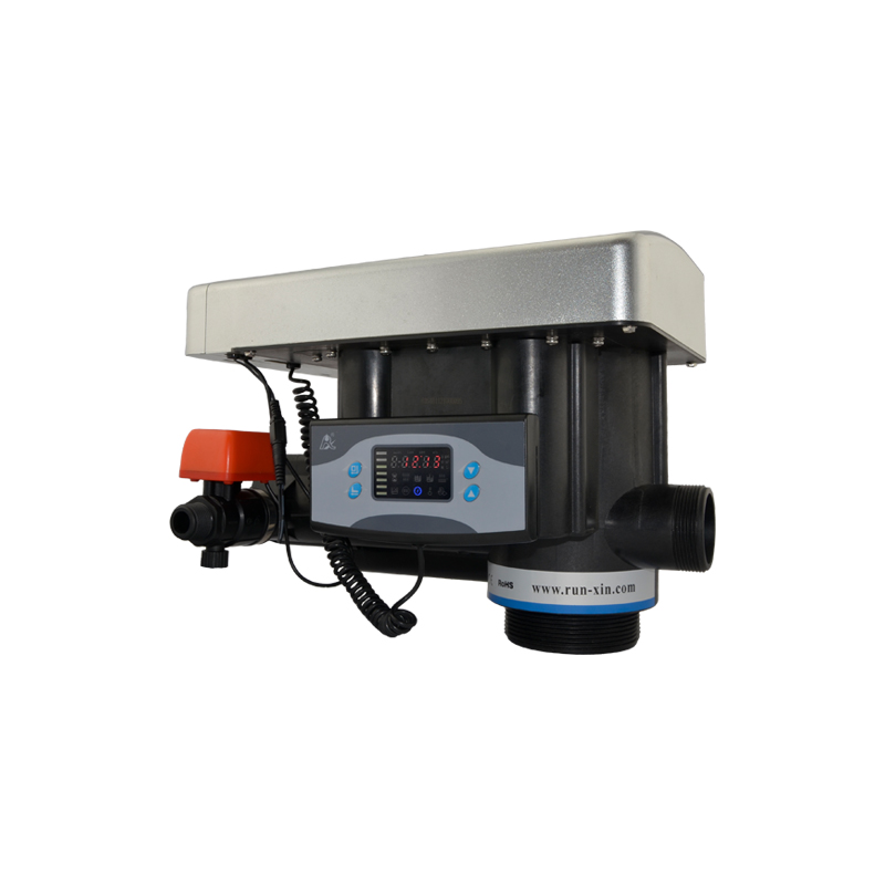 Auto van lọc nước N77A3