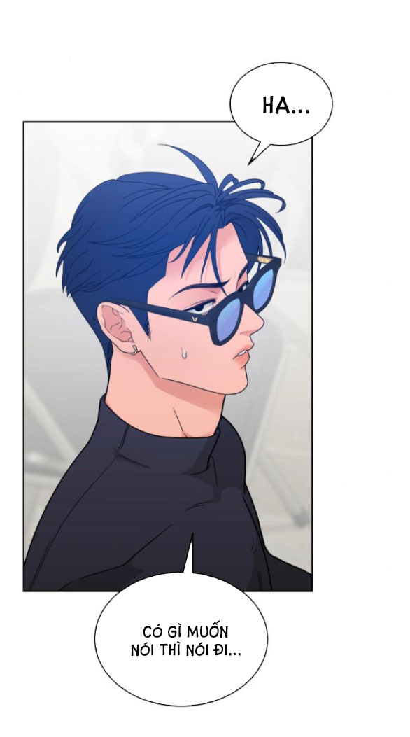 Vận May Bất Ngờ chapter 22.1 17