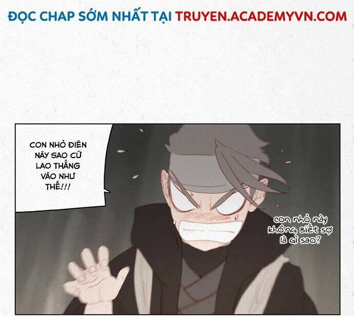 dawn of the frozen wastelands chapter 8 5