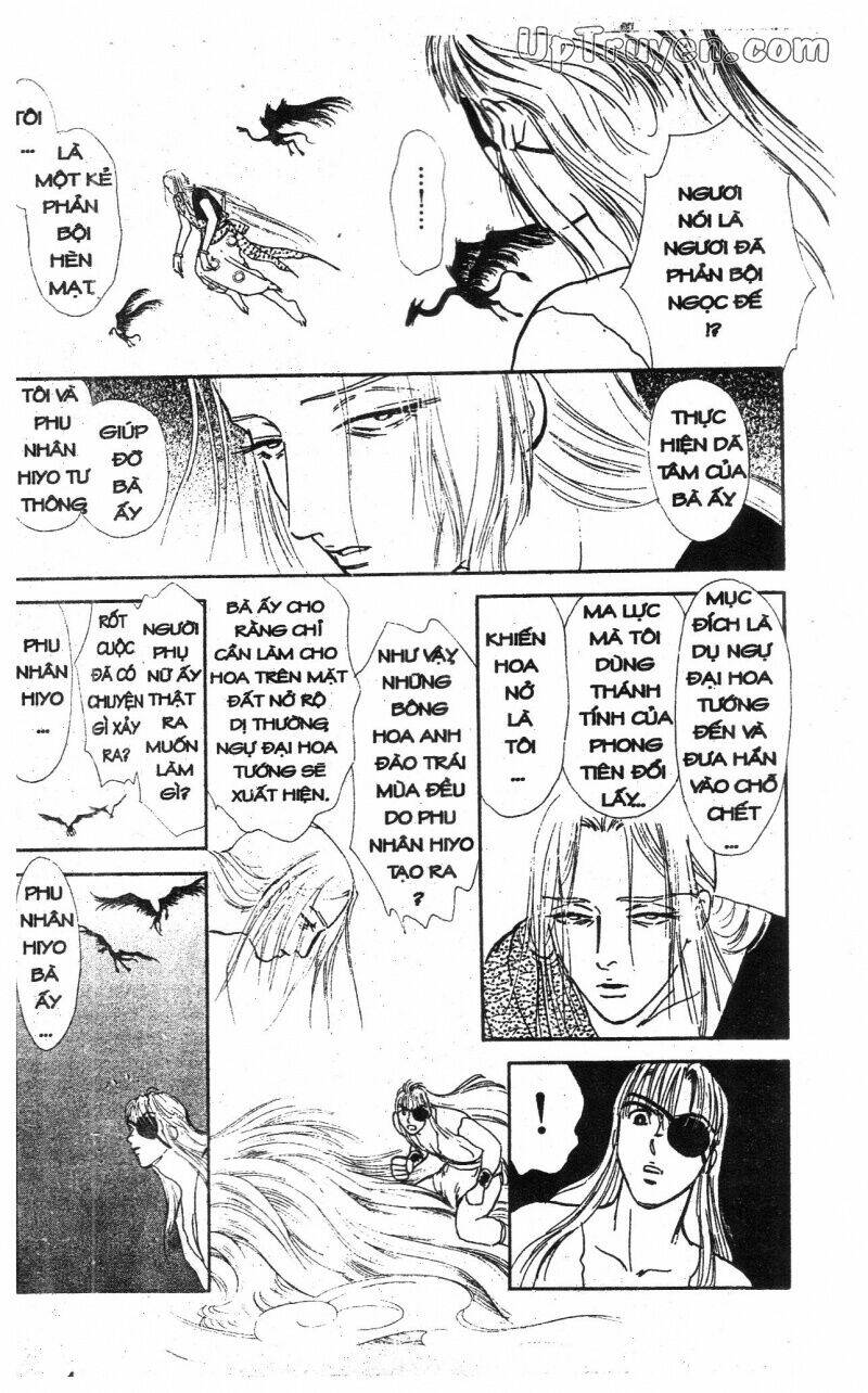 hoàng tử hoa - bud boy chapter 9 5