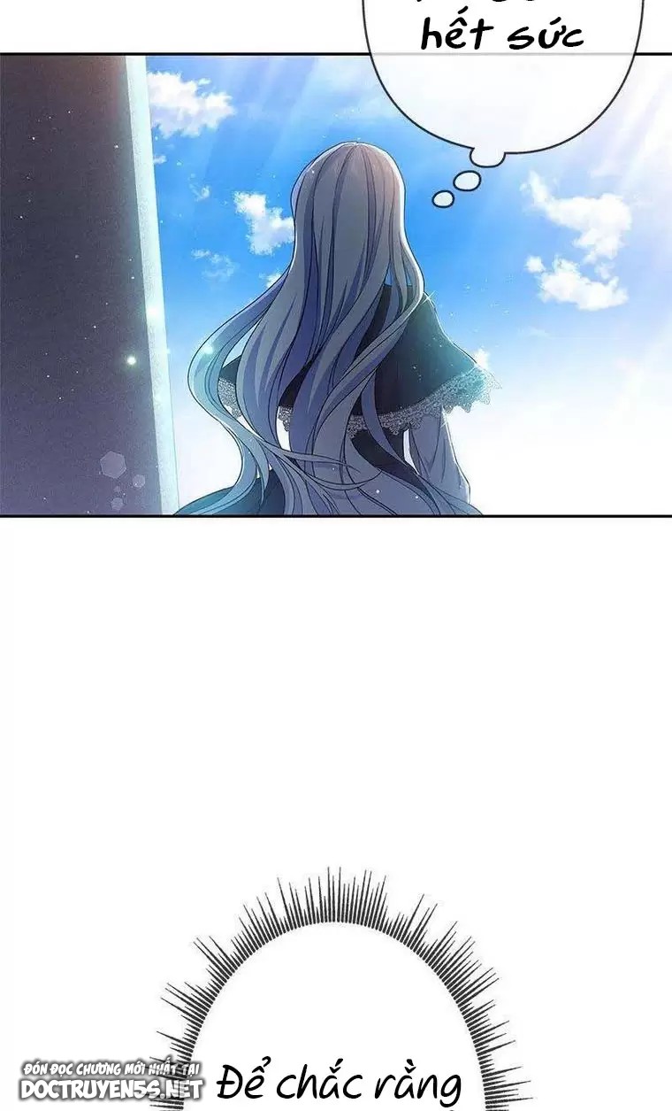 nếu tôi là nhân vật phản diện liệu tôi sẽ chết chapter 5 23