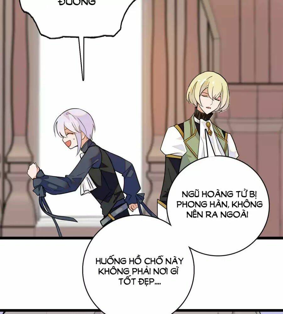 huyết túc khế ứớc chapter 5 38