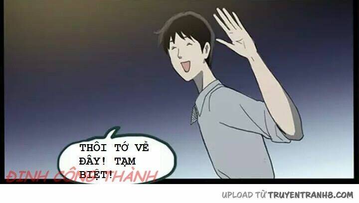 bút tiên chapter 3 11