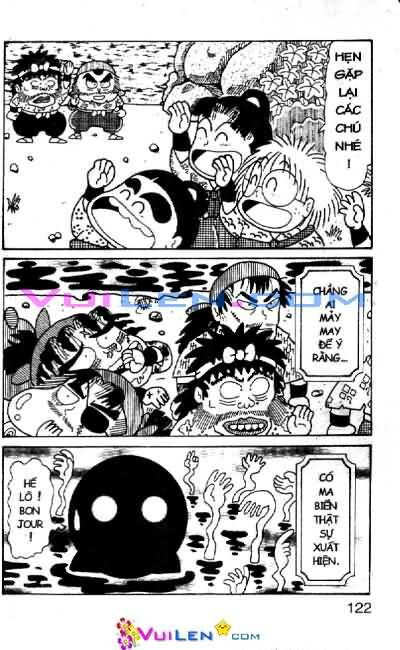 ninja loạn thị chapter 58 122