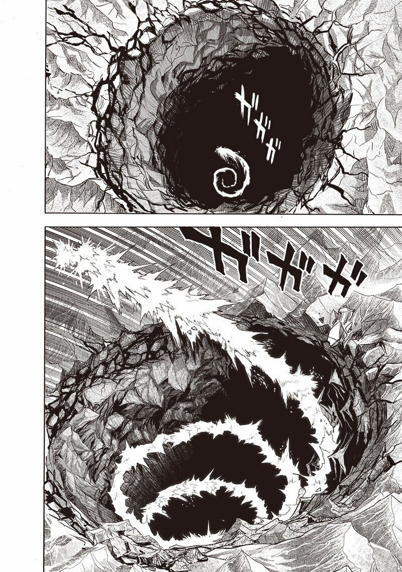 one-punch man chapter 211 22