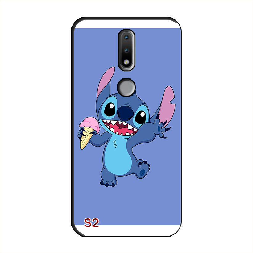 Ốp Lưng Dẻo Dành Cho NOKIA 2.4