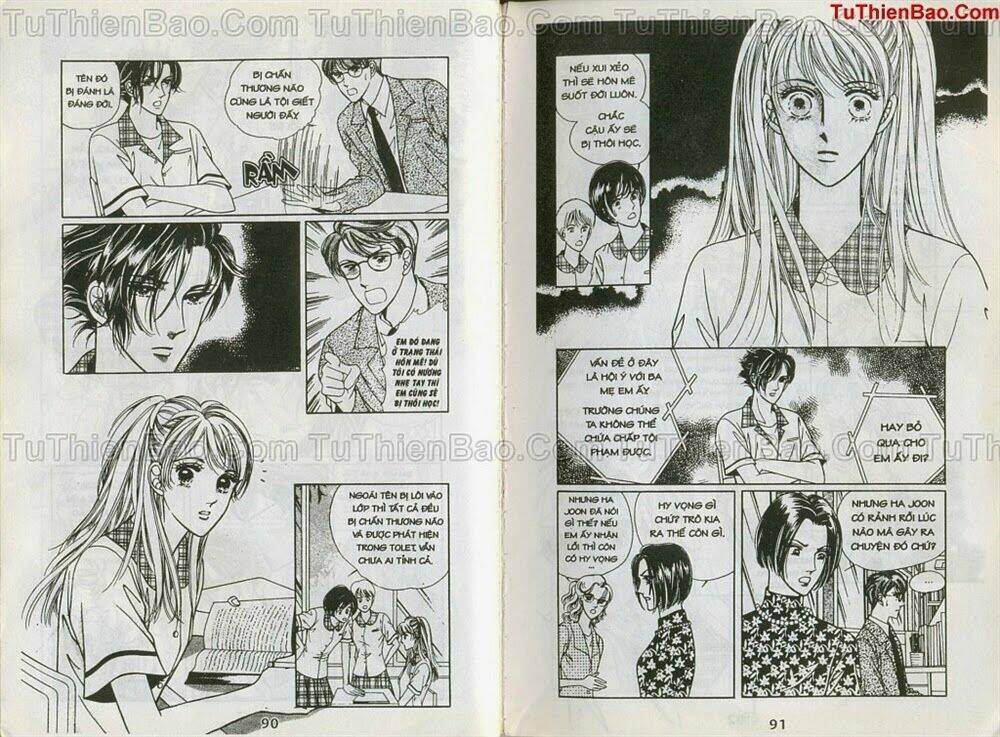 nữ sinh chapter 2 46