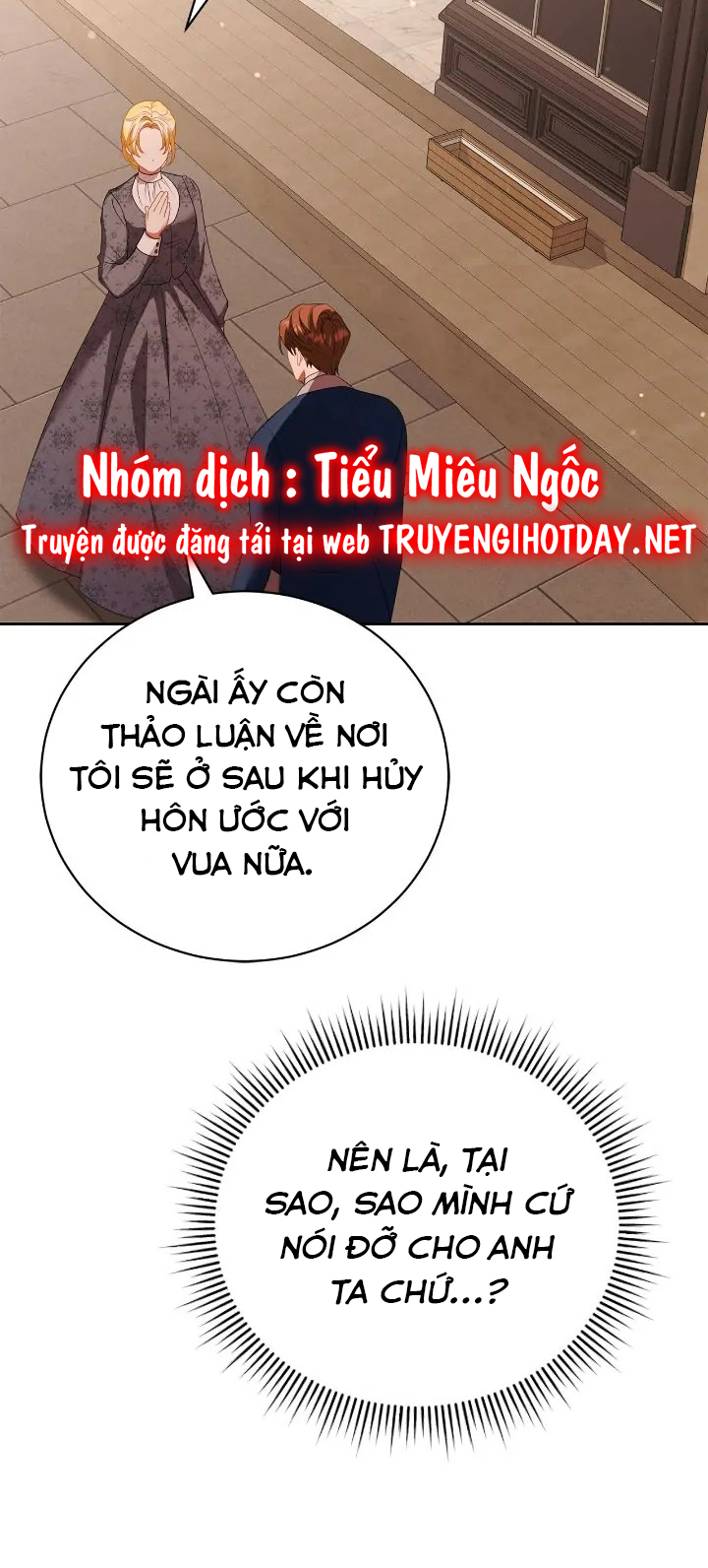 tình yêu đó chưa hề tồn tại chapter 58 60