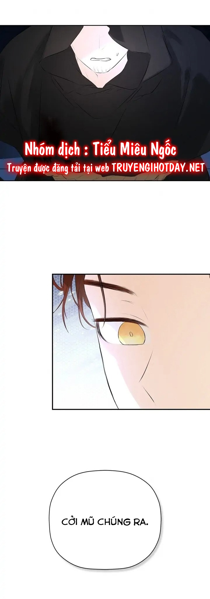 tôi biết bí mật của nam phụ chapter 48 2